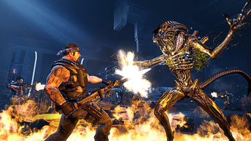 Aliens Colonial Marines Limited Edition (PS3)